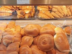 -烘焙町面包店(西四店)