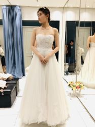 -GRACE KELLY婚纱与礼服(北京店)