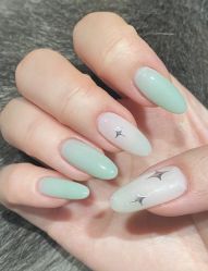 -悦指间美甲美睫