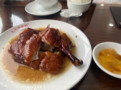 -黄连大头华烧鹅店(大良店)