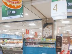 -世纪联华超市(江城店)