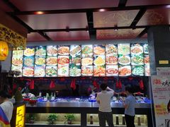 -一块豆腐(英雄山总店)