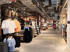 -无印良品(京都BAL店)