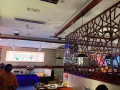 -竹犇番茄火锅(长风街店)
