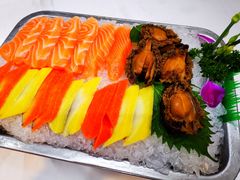 -新享乐海鲜(翠华路店)