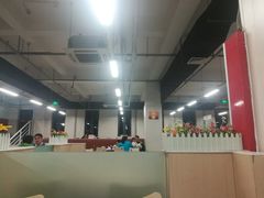 -清青快餐厅