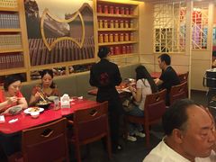 大堂-宏状元现熬粥·京味菜(五棵松店)
