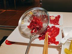 -潮泰牛肉火锅 · 创于1992年(车公庙店)