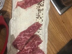 牛小排-韩国料理大力士(屏风街店)