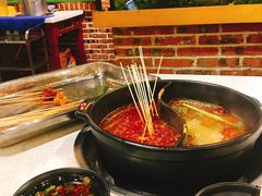 -钢管厂歆瑞源油卤串串香(春熙路太古里店)