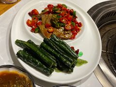 -哈拉海和牛主题餐厅(哈西店)