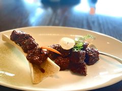 黑椒汁牛仔粒-三利音·浦之舟(滨江大道店)