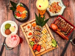 -村上一屋·亚洲菜融合小馆(南楼店)