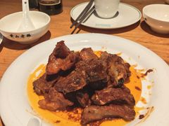 -黄山老妈·土菜(碧桂园店)