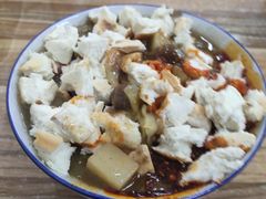 -老字号贾家肉丸糊辣汤(光明巷店)