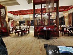 大堂-锦园餐厅(九龙湖开元度假村店)