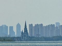 -阳澄湖半岛旅游度假区