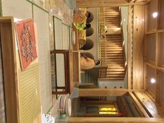 热带雨林-热带雨林汗蒸馆(汶水东路店)