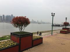 -武昌江滩