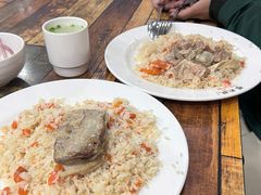 -塔斯提抓饭(东城汇店)