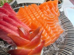 -黑木原精致料理·铁板烧