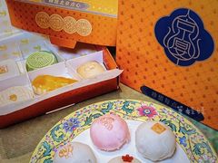 -京宴点心局