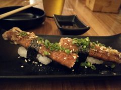 -昊·来了寿司(双楠2店)