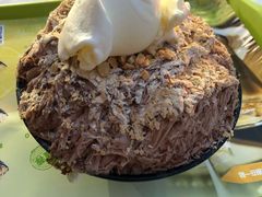李冰冰-MOMO冰品·生巧汤圆(红桥店)