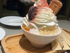 -海底捞火锅(上地华联店)