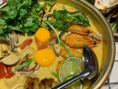 -碌碌发·东南亚风味烧烤档(体育西店)