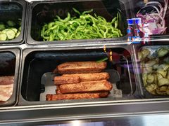 -赛百味SUBWAY(汉峪金谷店)