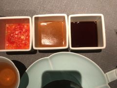 -左庭右院鲜牛肉火锅黑金店(陆家嘴中心店)