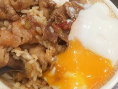 温泉蛋牛丼-食其家·牛丼咖喱(蚂蚁金服店)
