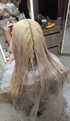 -PE SALON 