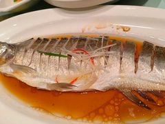 -王府井酒店(金桥港湾店)