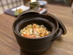 -空蝉怀石料理(益丰·外滩源店)