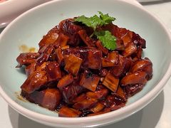 -玫瑰厅上海菜(兴国路店)