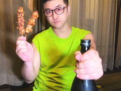 -鸟泉居酒屋·烧鸟·酒馆(百子湾店)