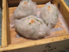 -點無缺茶楼·海鲜酒家(世博店)