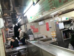 -芳婆糕团店(王府大街店)