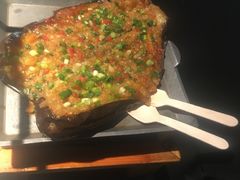 -很久以前羊肉串(昌里路三钢里店)