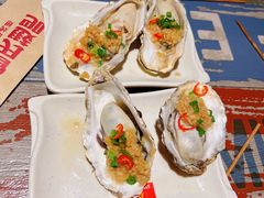 -管氏翅吧(广渠门店)