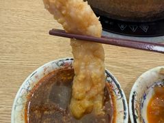 -松野谷·寿喜烧自助(华联顺义金街购物中心店)