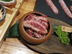 -黑牛の店·和牛烧肉(大悦城店)