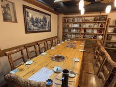 -五斗火锅(和平路店)