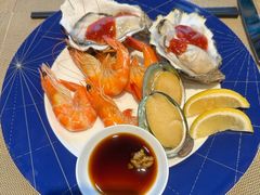 -珠海瑞吉酒店·秀餐厅