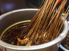 -搓火大都会(广安门总店)