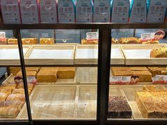 -爸爸糖吐司面包(悠唐购物中心店)