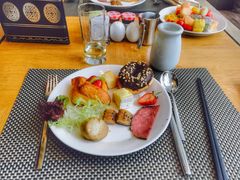 -北京康莱德酒店