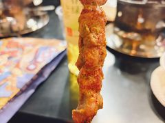 -川香煲(茅台路店)